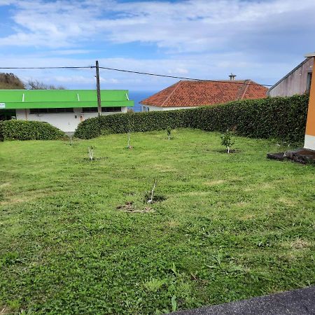 Casa Da Tia Marina Villa Lajes das Flores Eksteriør bilde
